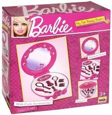 Kosmetické studio Barbie Beaty Klein